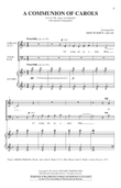 A Communion of Carols