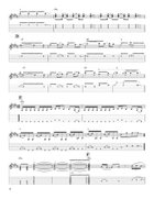 God Is Crying Acoustic Guitar scores gallery preview page 4