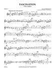 Fascination (Valse Tzigane) - Violin 1