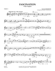 Fascination (Valse Tzigane) - Violin 2