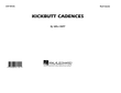 Kickbutt Cadences - Full Score