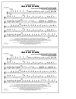 All I Do Is Win - Flute/Piccolo