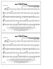 All I Do Is Win - Eb Baritone Sax