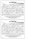 All I Do Is Win - 1st Bb Trumpet
