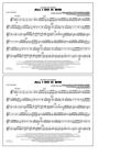 All I Do Is Win - 3rd Bb Trumpet