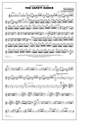 The Safety Dance - Flute/Piccolo