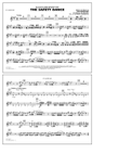 The Safety Dance - Eb Alto Sax