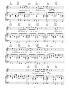 Falling In Love Acoustic Guitar scores gallery preview page 3