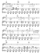 Good Boys Acoustic Guitar scores gallery preview page 3