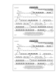 Firework - Snare Drum