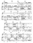 Morphine Song Acoustic Guitar scores gallery preview page 4