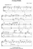 A Song Of Bells