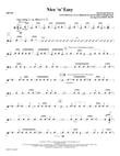 Nice 'n' Easy - Drums