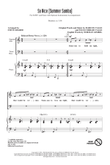 So Nice (Summer Samba)
