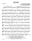 Dynamite (arr. Alan Billingsley) - Synthesizer