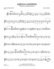 Aquia Landing (Gateway To Freedom March) - Mallet Percussion