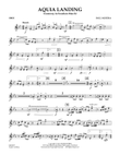 Aquia Landing (Gateway To Freedom March) - Oboe