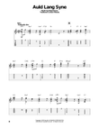 Auld Lang Syne