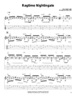 Ragtime Nightingale