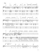 Small Town Acoustic Guitar scores gallery preview page 3