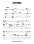 Danny Boy mini preview