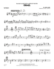 Israel - Alto Sax 2