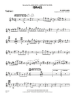 Israel - Tenor Sax 1