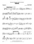 Israel - Tenor Sax 2