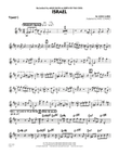 Israel - Trumpet 2