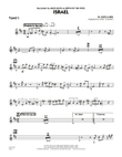 Israel - Trumpet 3
