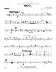Israel - Trombone 2