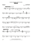 Israel - Trombone 4