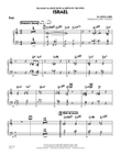 Israel - Piano