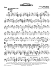 Highlights from Dreamgirls - Drums