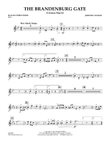 The Brandenburg Gate (German March) - Mallet Percussion