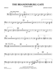 The Brandenburg Gate (German March) - Timpani