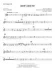Shop Around - 2nd Trumpet in Bb