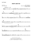 Shop Around - 2nd Trombone