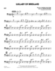 Lullaby Of Birdland - Bass