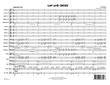 Law And Order - Conductor Score (Full Score)