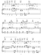 One Of God's Better People Acoustic Guitar scores gallery preview page 3