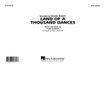 Land Of A Thousand Dances - Full Score