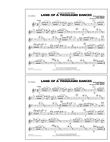 Land Of A Thousand Dances - Flute/Piccolo