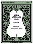 Latin American Solos