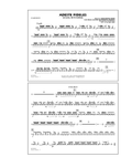 Adeste Fideles (O Come, All Ye Faithful) - Snare Drum