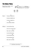The Hokey Pokey