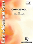 Cowabunga (Score)