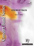 Energetikos (Score)