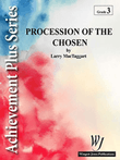Procession Of The Chosen (Score)