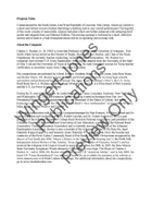 American Jubilee (Score) Concert Band scores gallery preview page 3